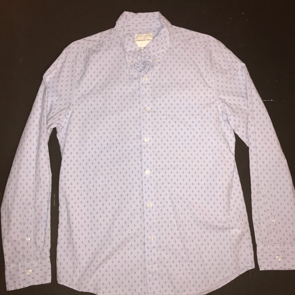 American eagle shirt